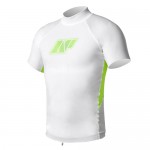 NP Rashguard Classic SS 2013 Men